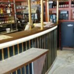 Bar design